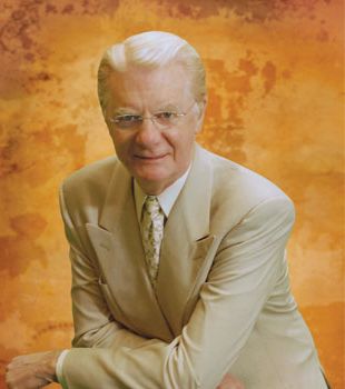 Bob Proctor